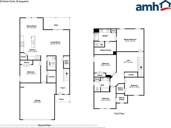 2nd image of 592 Onate Cir