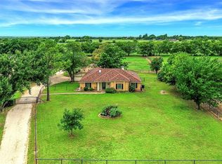 3590 Sauls Rd, Aubrey, TX 76227