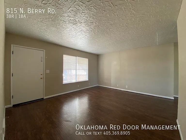 815 N Berry Rd — Photo 5