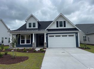 231 Starlit Way Lot 723 Goldenrod #K, Myrtle Beach, SC 29579