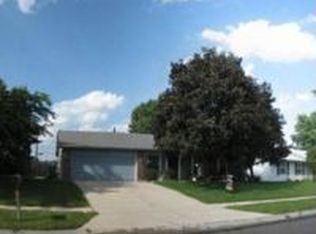 1721 Cameron Ln, New Haven, IN 46774