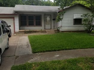 410 Patton Rd, Killeen, TX 76541