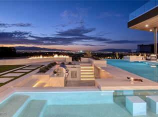 19 Boulderback Dr, Henderson, NV 89012