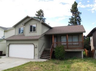 3627 E 23rd Ave, Spokane, WA 99223
