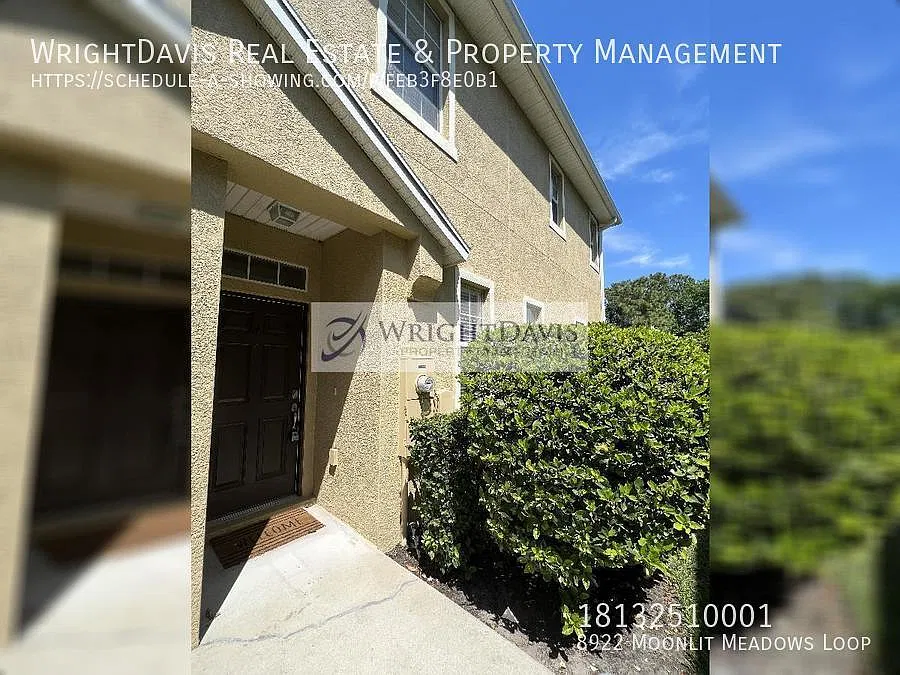 Beautiful 2/2.5 townhome in Eagle Palm! — Photo 2