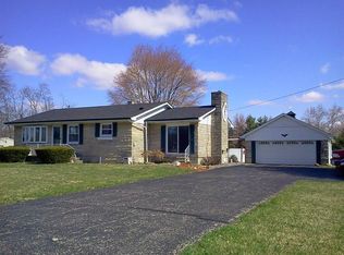10578 State Route 48, Sunman, IN 47041
