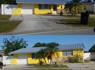 5841 90th Ave, Pinellas Park, FL 33782