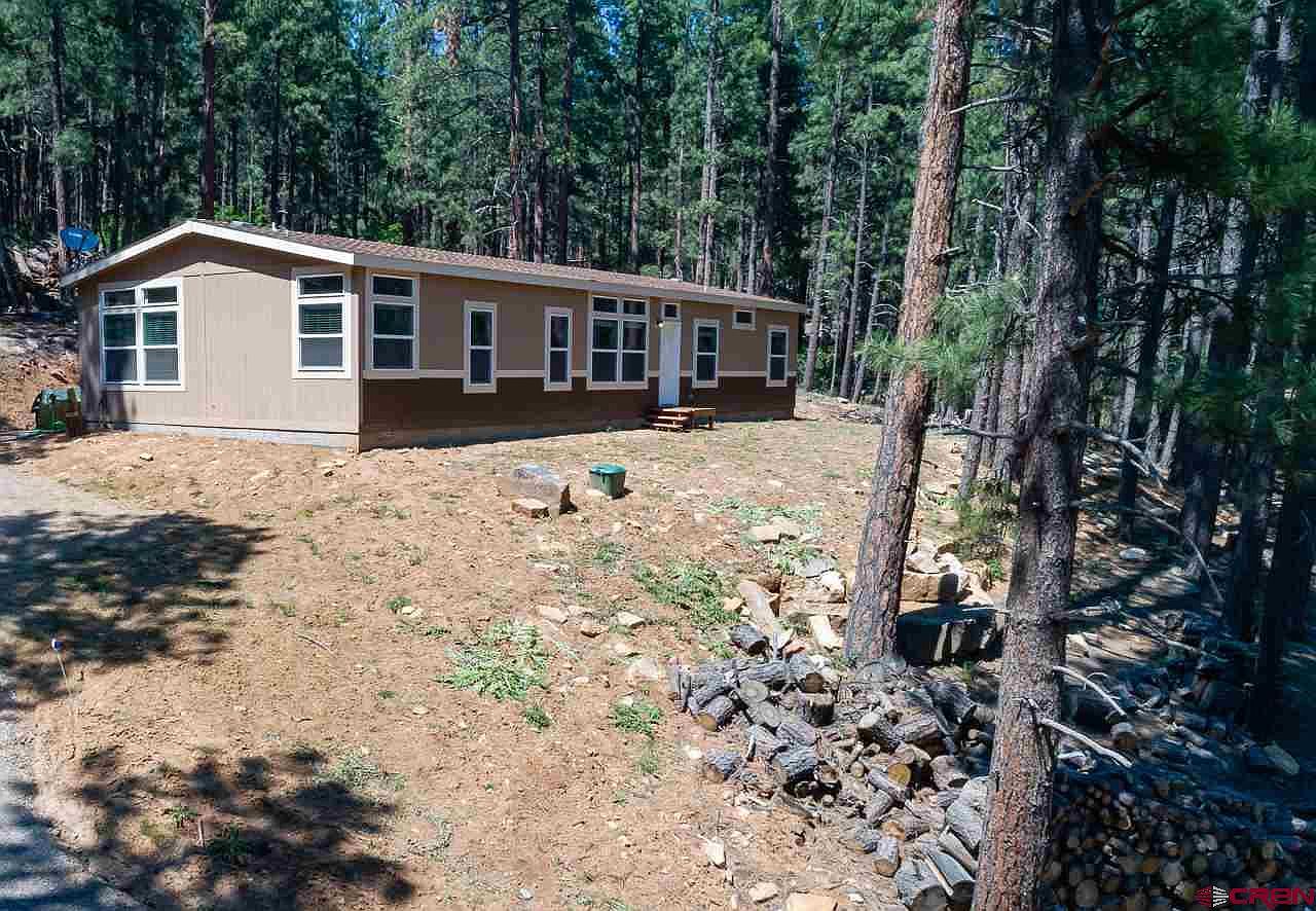 395 Forest Lakes Dr, Bayfield, CO 81122 Zillow