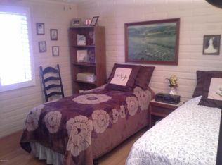320 E Las Granadas, Green Valley, AZ 85614