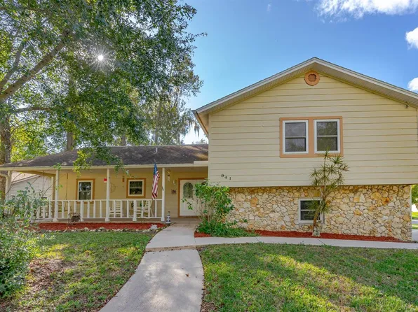941 Mill Road Ln, Port Orange, FL 32127