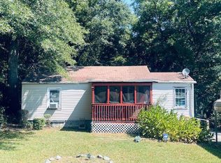 2375 Baker Rd NW, Atlanta, GA 30318