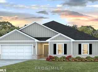 11574 Agora Dr, Daphne, AL 36526