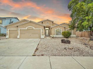 6003 N 132nd Dr, Litchfield Park, AZ 85340