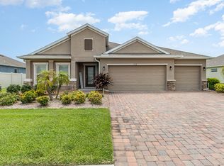 570 Stonebriar Dr SE, Palm Bay, FL 32909