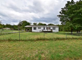 20374 Stick Ross Mountain Rd, Tahlequah, OK 74464