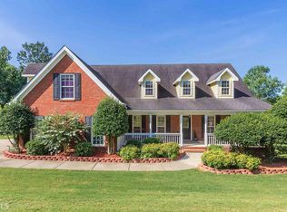 2127 Post Oak Ct, McDonough, GA 30252