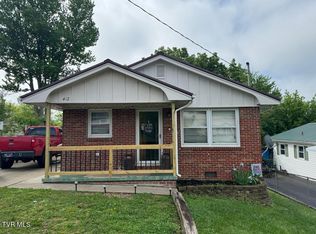 412 Juniper St, Greeneville, TN 37745