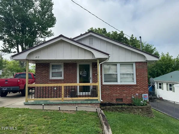 412 Juniper St, Greeneville, TN 37745