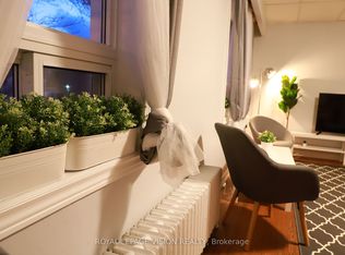 1242 Danforth Ave, Toronto, ON M4J 1M6