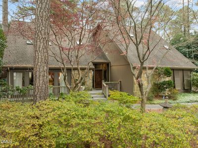 2416 Ridge Rd, Raleigh, NC, 27612