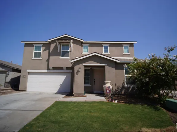 5808 Esmerelda Ave, Bakersfield, CA 93313