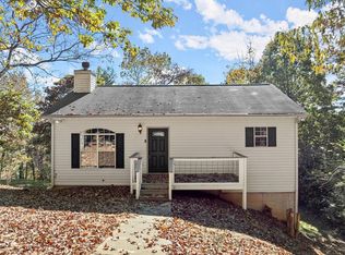 5460 Apache Trl, Gainesville, GA 30506