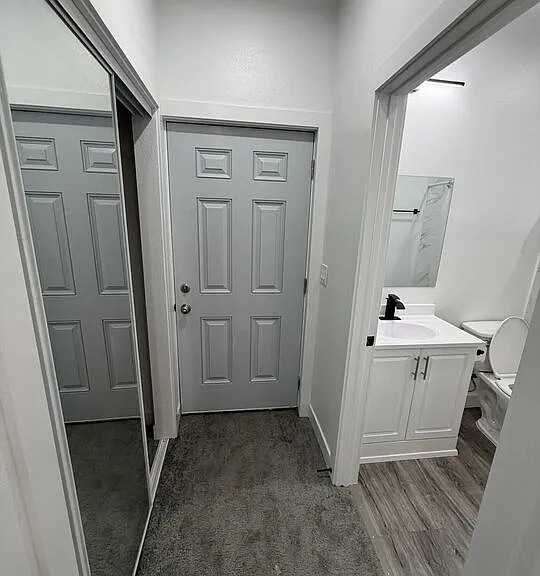 8624 Graham Ave #A — Photo 13