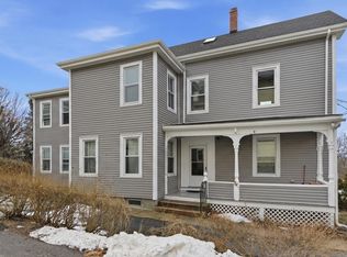 96 Glen St, Somerville, MA 02145