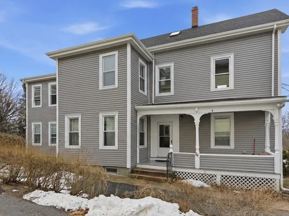 96 Glen St, Somerville, MA 02145