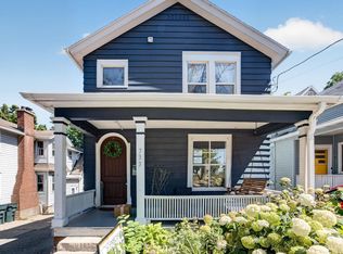 733 E Gorham St, Madison, WI 53703