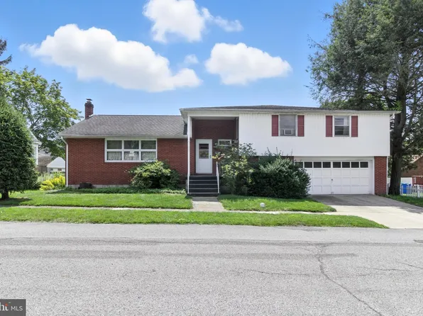 415 S 4th St, Philipsburg, PA 16866