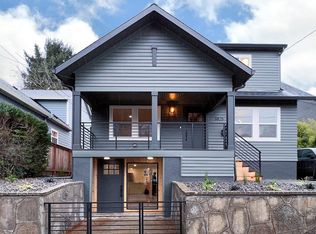 3825 NE 11th Ave UNIT A, Portland, OR 97212