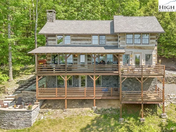 289 Summit Drive, Todd, NC 28684