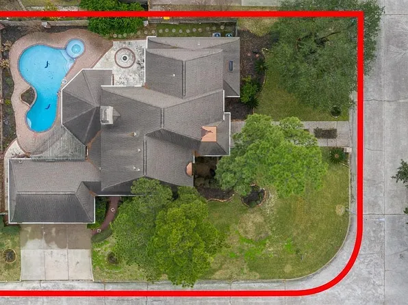 15618 Banty Falls Ct, Houston, TX 77068