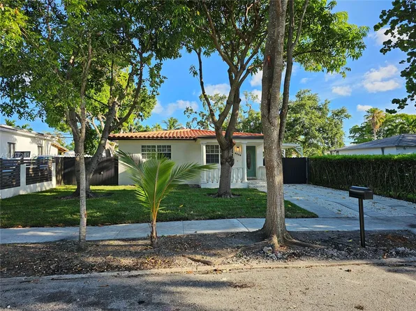6338 SW 41st St, South Miami, FL 33155
