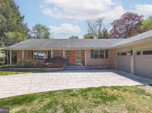 661 Nancy Rd, Yardley, PA 19067