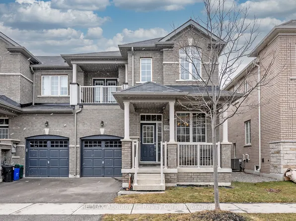 1548 Carr Lndg, Milton, ON L9E 1G9