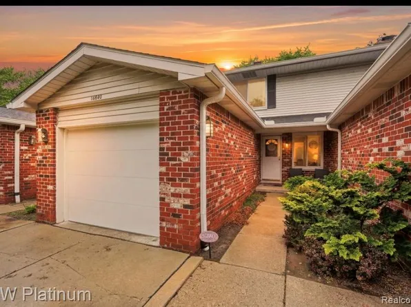 16840 Edloytom Way, Clinton Township, MI 48038