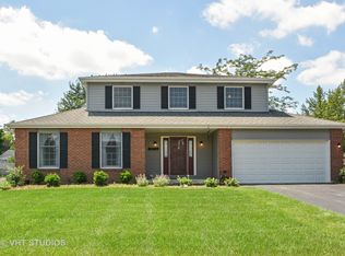 3574 Ronald Rd, Crete, IL 60417