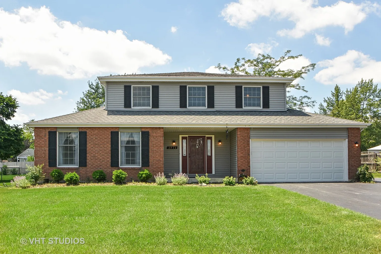3574 Ronald Rd photo 1