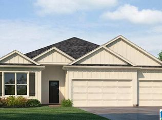 660 Fish Camp Rd, Chelsea, AL 35043