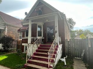 6622 S Wood St, Chicago, IL 60636