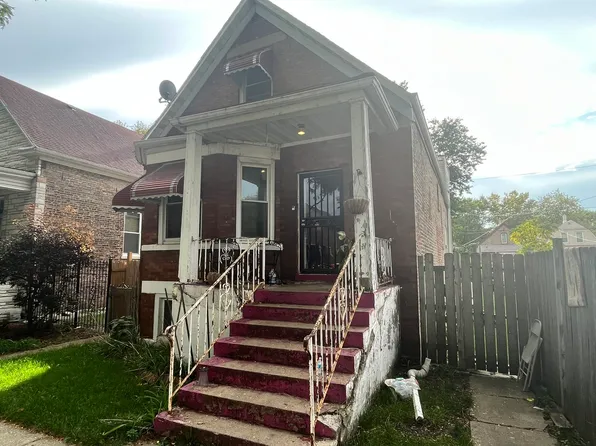 6622 S Wood St, Chicago, IL 60636