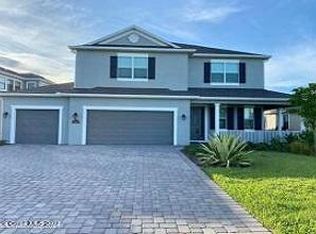 3062 Casare Dr, Melbourne, FL 32940