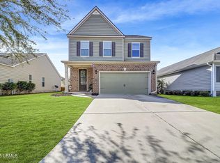 18 Congaree Way, Beaufort, SC 29902