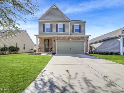 18 Congaree Way, Beaufort, SC, 29902