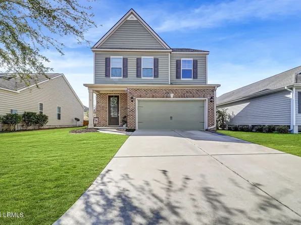 18 Congaree Way, Beaufort, SC 29902