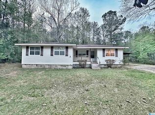 4629 County Road 36, Randolph, AL 36792