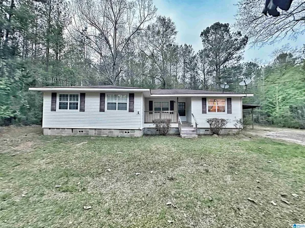 4629 County Road 36, Randolph, AL 36792