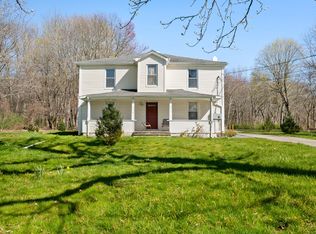 472-474 Norwich Rd, Plainfield, CT 06374